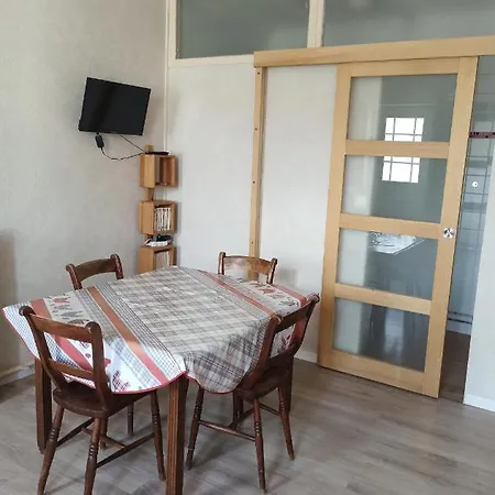 Gîte La P'tite Fugue Mareuil-sur-Cher Extérieur photo