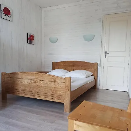 Gîte La P'tite Fugue Mareuil-sur-Cher Extérieur photo