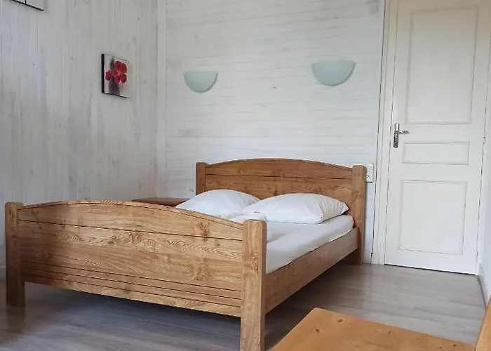 Gîte La P\'tite Fugue